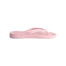 Load image into Gallery viewer, ARCHIES THONGS PINK - Noosa Footwear Co. 
