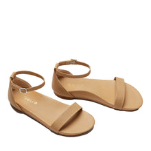 Load image into Gallery viewer, Poppy Tan