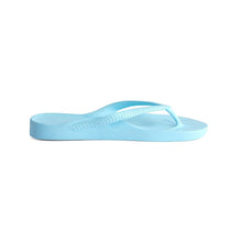 Load image into Gallery viewer, ARCHIES THONGS SKY BLUE - Noosa Footwear Co. 