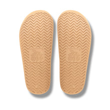 Load image into Gallery viewer, Archies Arch Support Slides - Tan