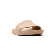 Load image into Gallery viewer, Archies Arch Support Slides - Tan