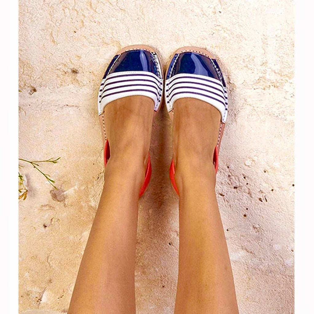1363 IKER MARINERA - Noosa Footwear Co. 